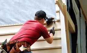 Best Siding for Multi-Family Homes  in Waipio, HI